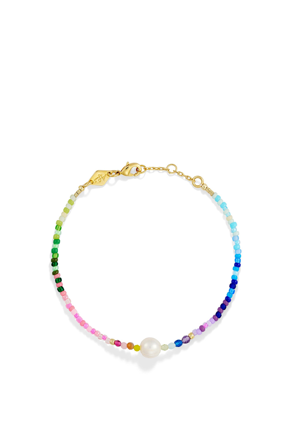 Capri Bracelet | Anni Lu | The Standard Store