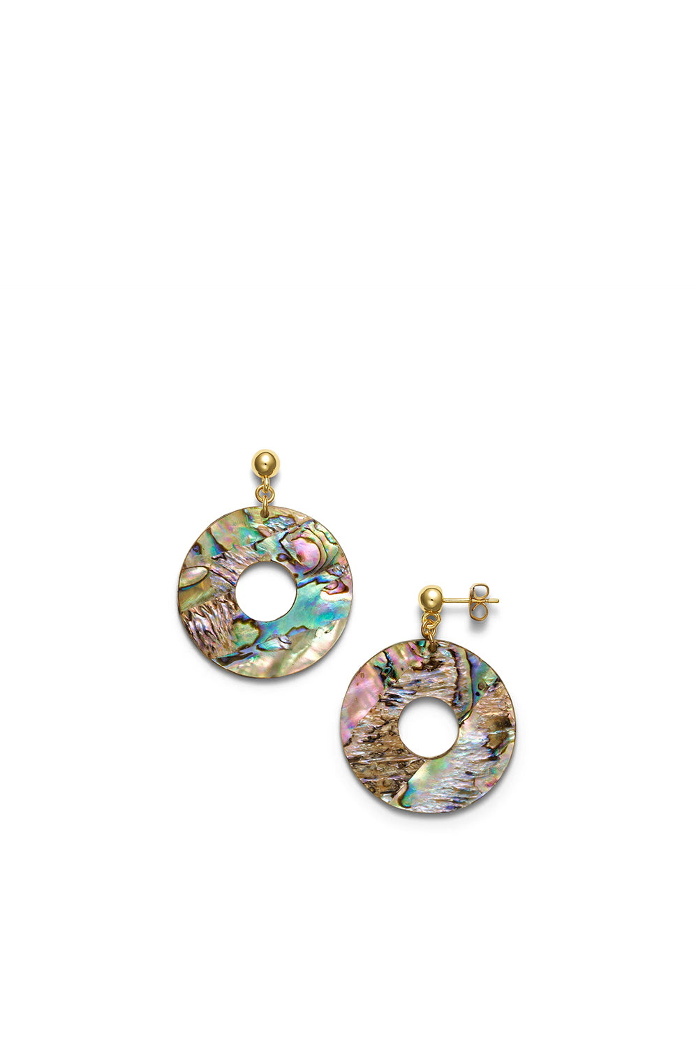 Oasis Earring | Anni Lu | The Standard Store