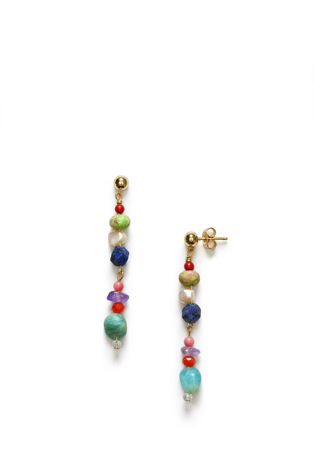 Rock My World Earring | Anni Lu | The Standard Store