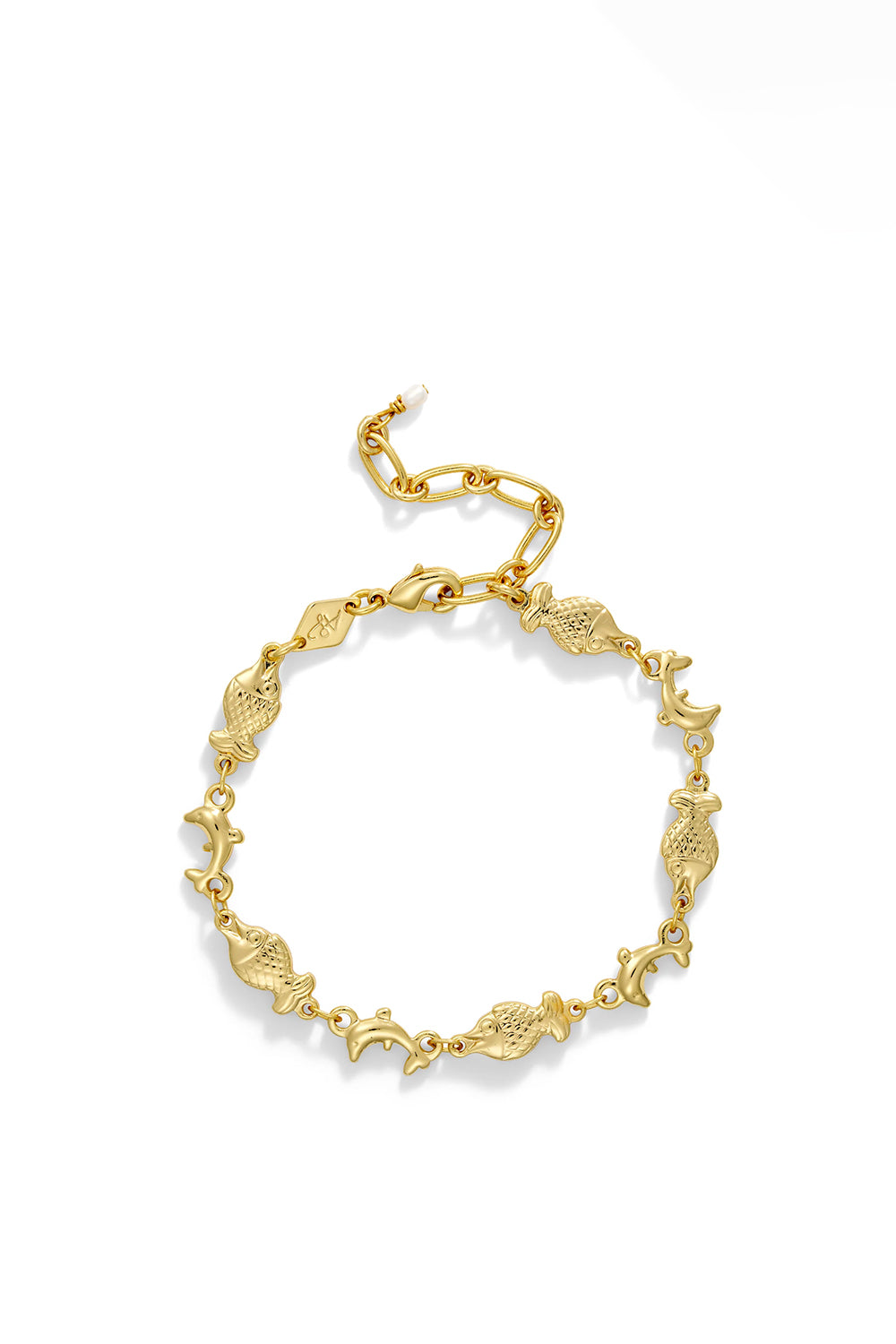 Summerstuff Bracelet | Anni Lu | The Standard Store