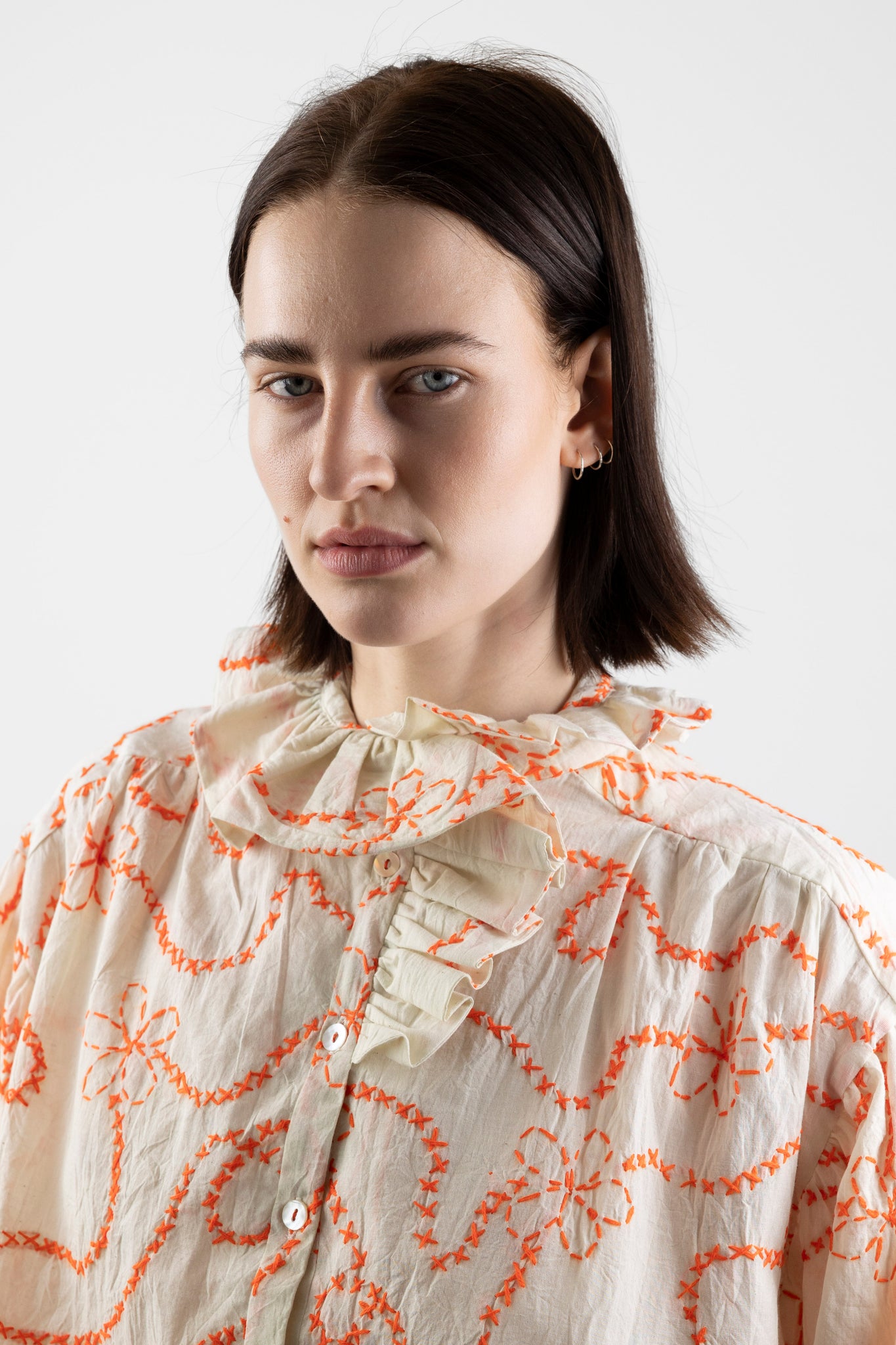 Claudia Shirt | Autre Aura | The Standard Store