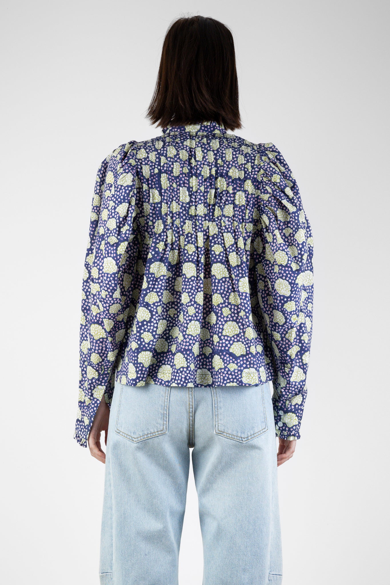 Cristina Blouse | Autre Aura | The Standard Store