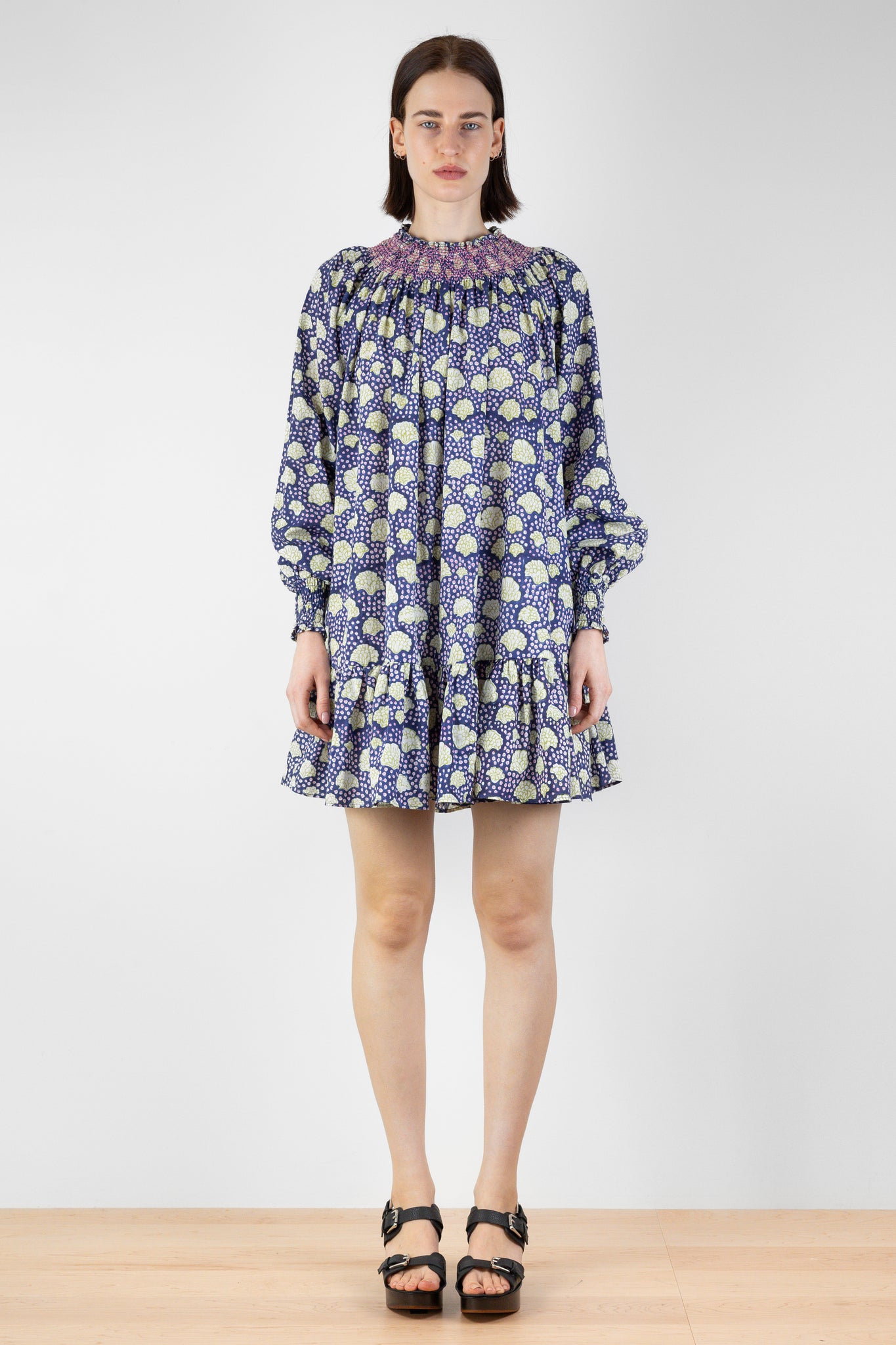 Isa Dress | Autre Aura | The Standard Store