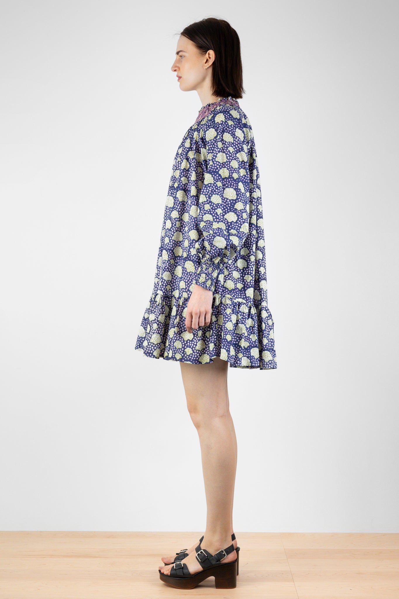 Isa Dress | Autre Aura | The Standard Store