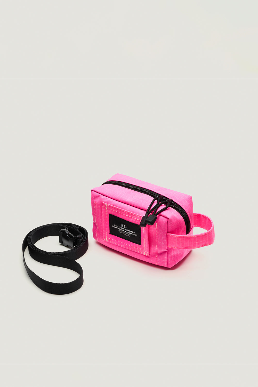 Belt Pouch Mini | Bags In Progess | The Standard Store