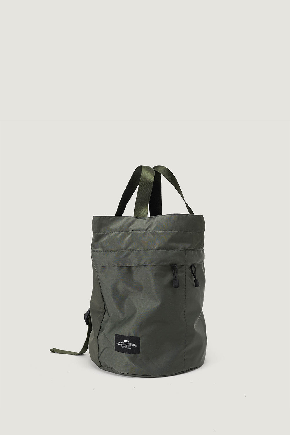 Bucket Backpack | Bags In Progress | The Standard Store