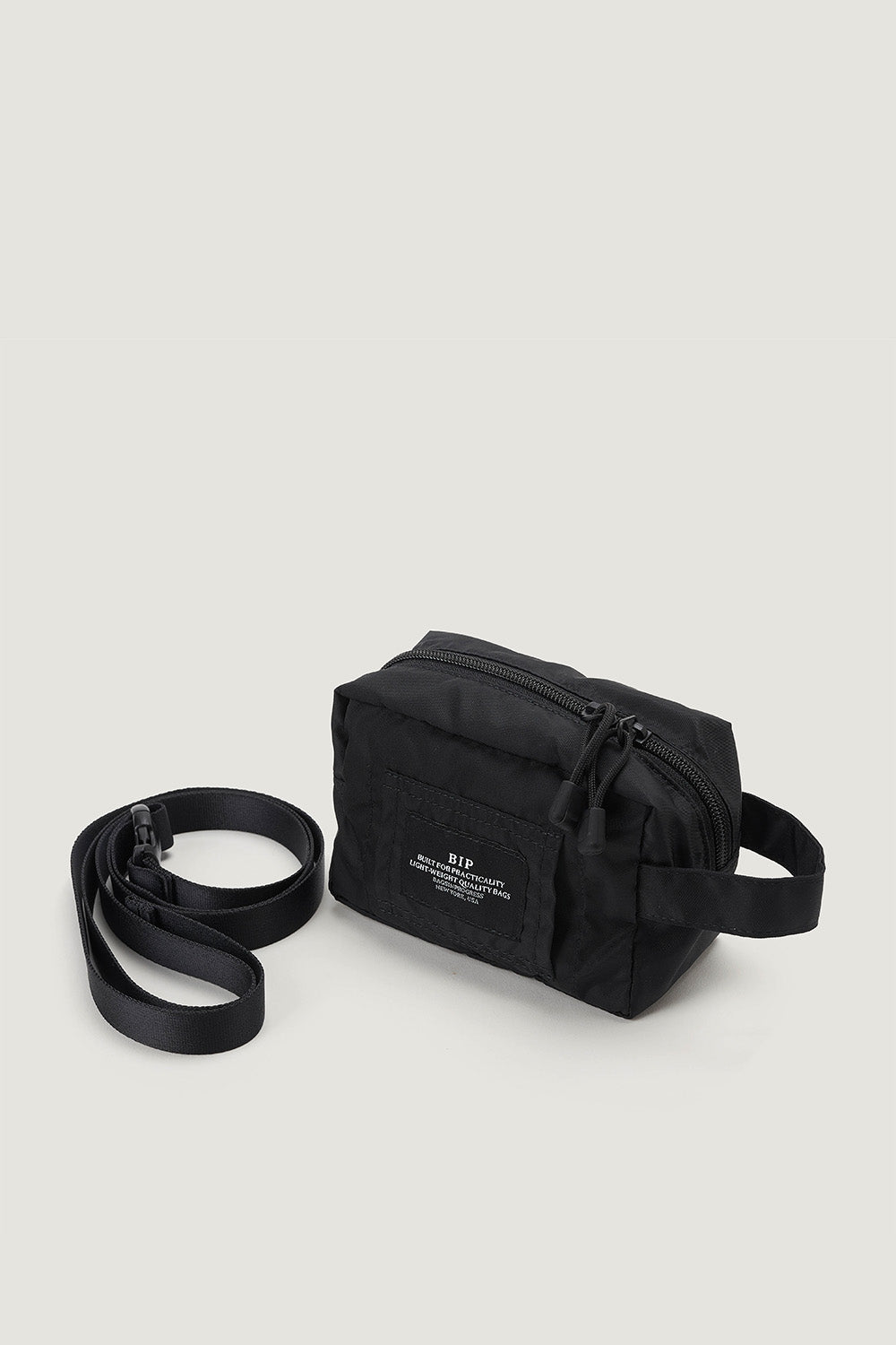 Belt Pouch Mini | Bags In Progress | The Standard Store