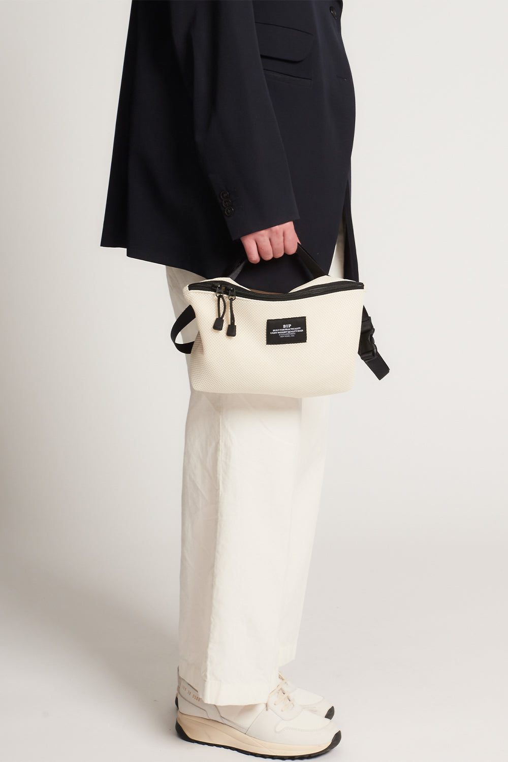 Fannypack Crossbody | Bags In Progress | The Standard Store