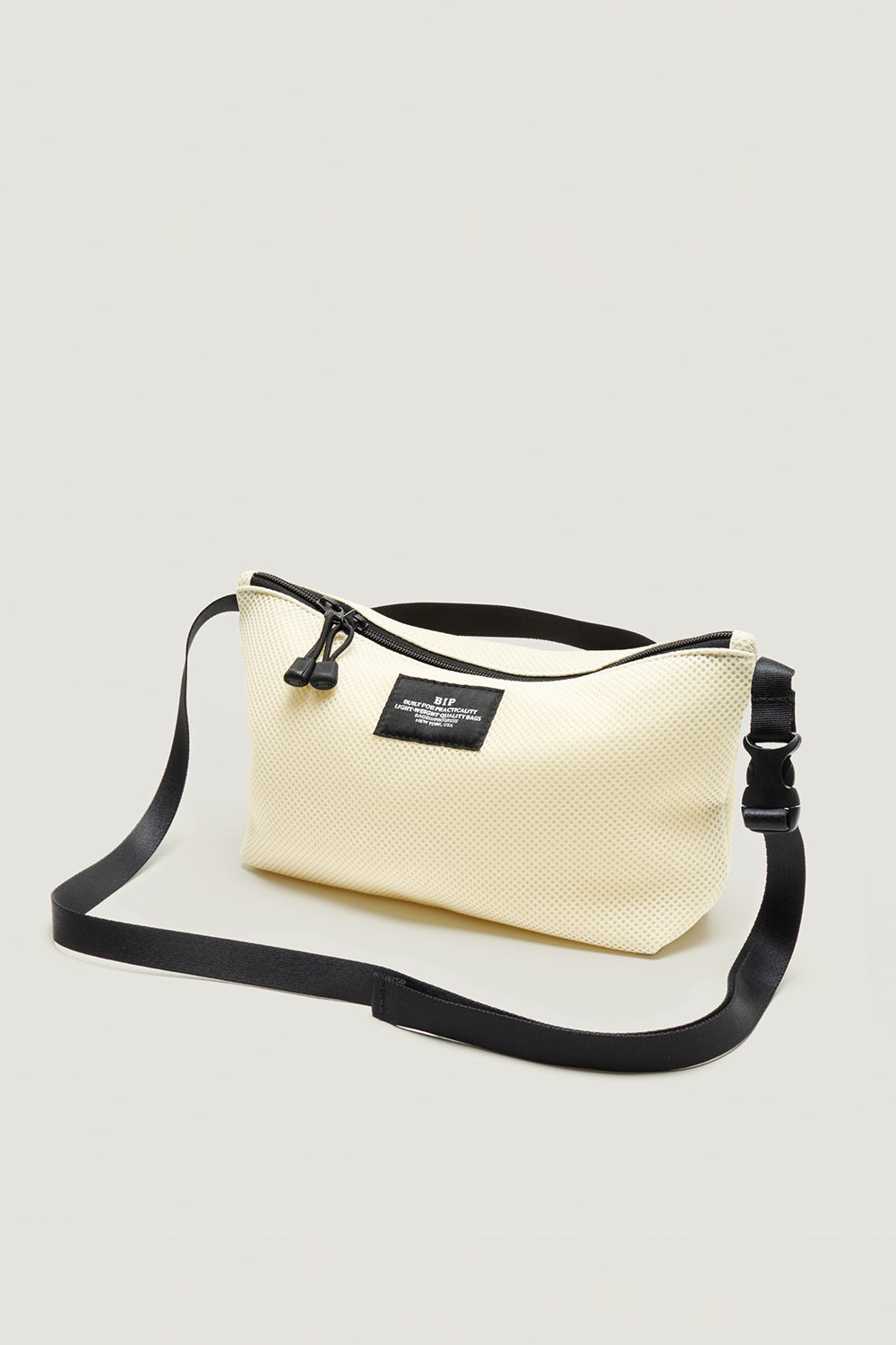 Fannypack Crossbody | Bags In Progress | The Standard Store