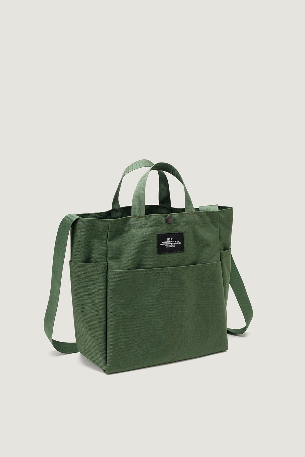 Multi-pocket Bag Medium | Bags In Progress | The Standard Store