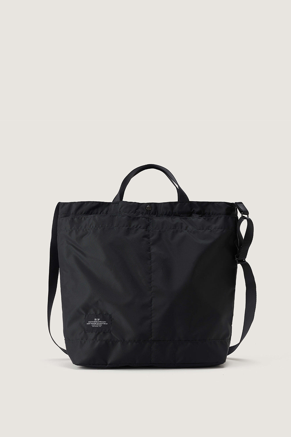 New York Tote Medium | Bags In Progress | The Standard Store