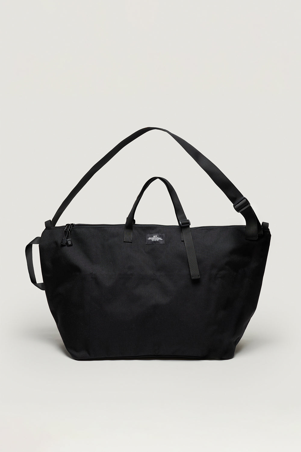 Traveler Duffle Large | Bags In Progress | The Standard Store