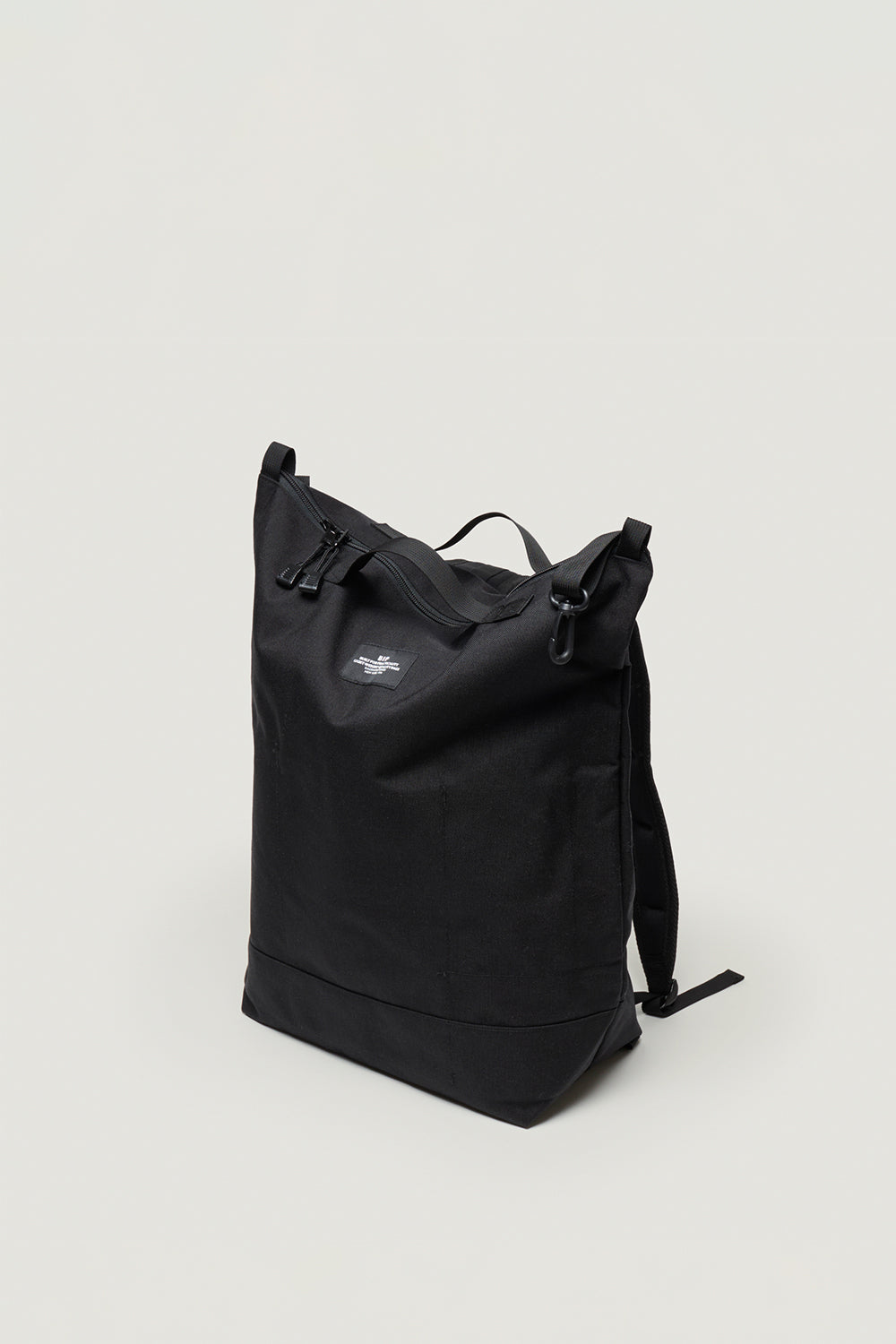 Zipper Backpack | Bags In Progress | The Standard Store