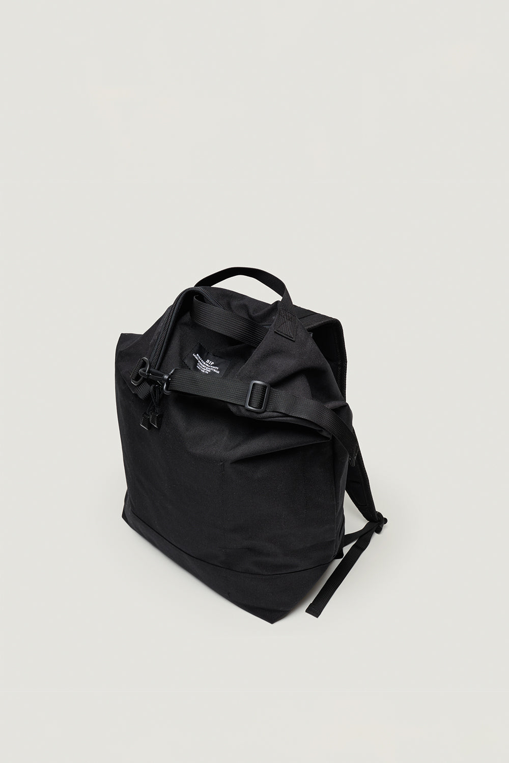 Zipper Backpack | Bags In Progress | The Standard Store