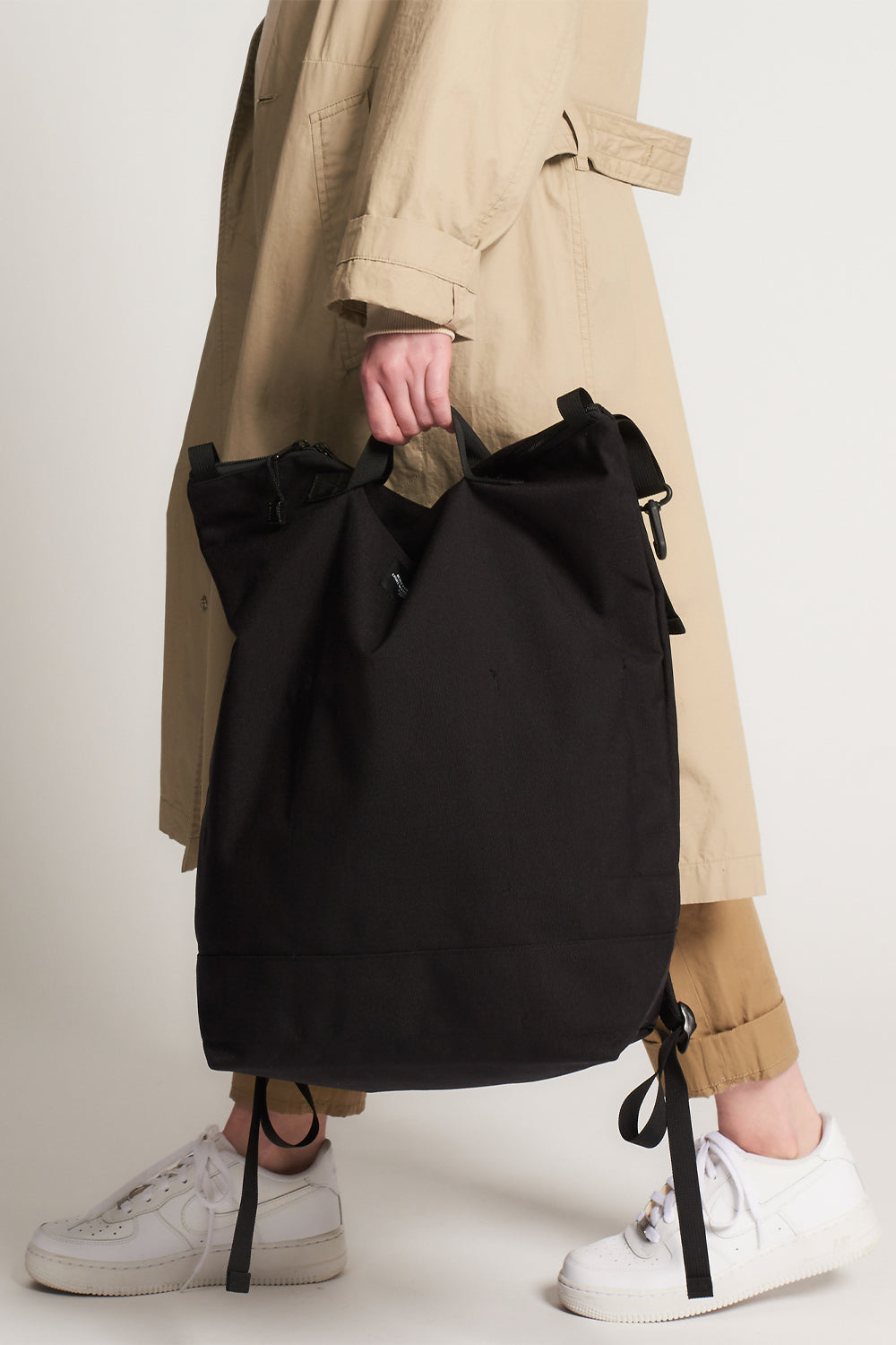 Zipper Backpack | Bags In Progress | The Standard Store