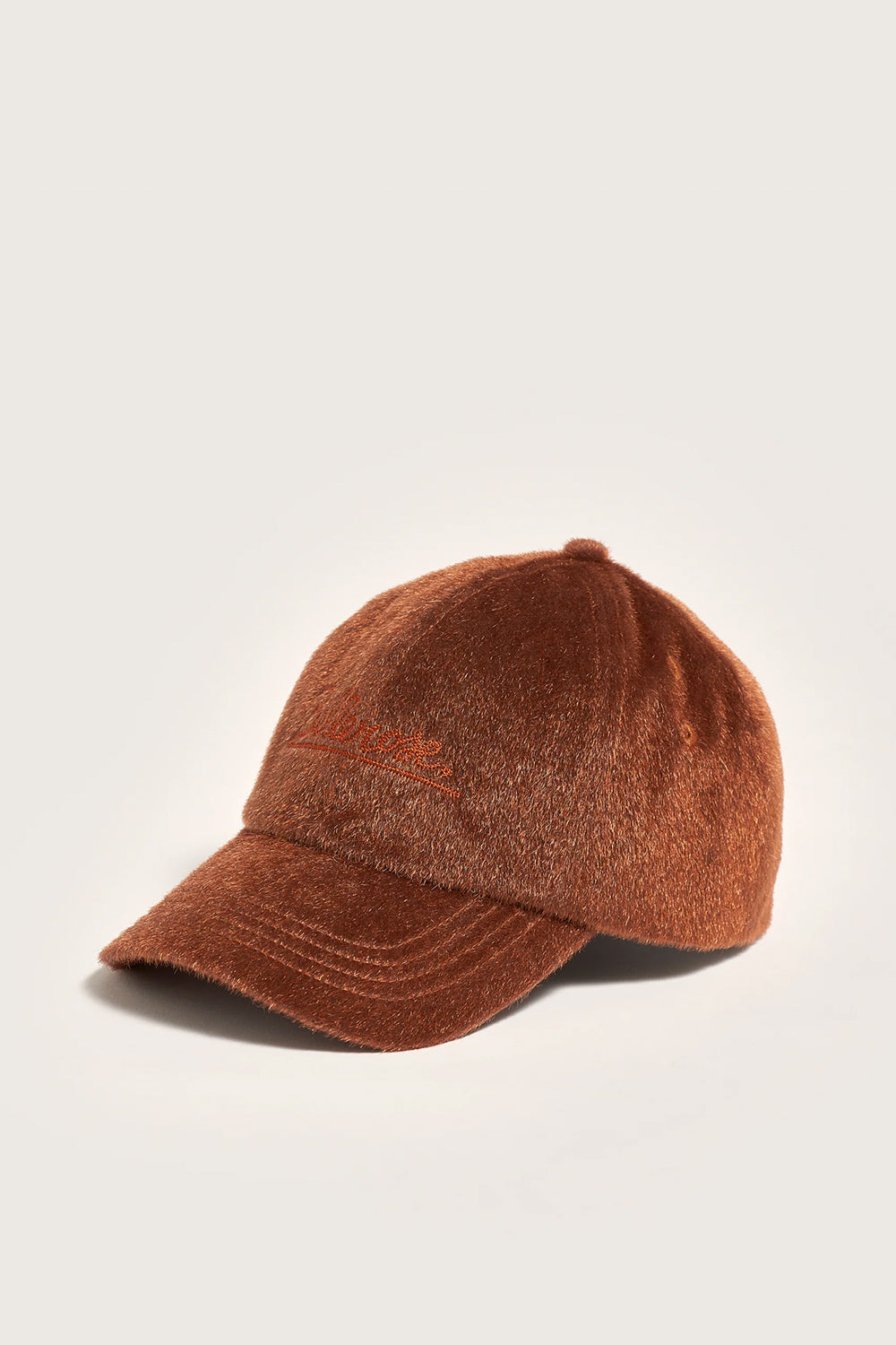 Dace Cap Copper | Bellerose | The Standard Store 