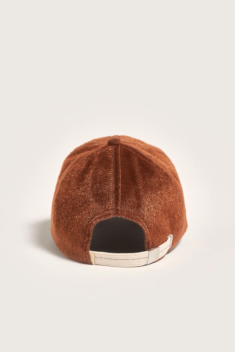 Dace Cap Copper | Bellerose | The Standard Store 