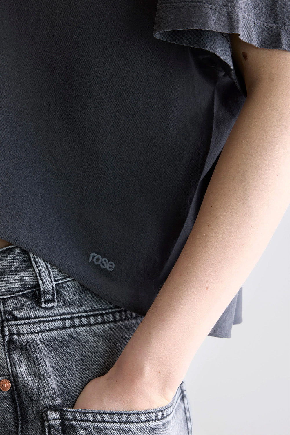 Farpy Tee | Bellerose | The Standard Store
