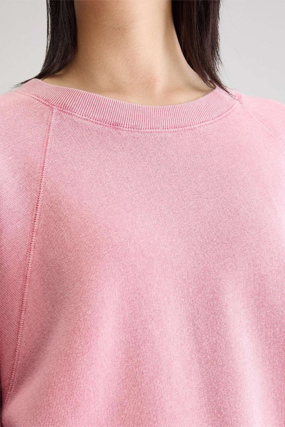 Fella Sweatshirt, Pinklady | Bellerose | The Standard Store