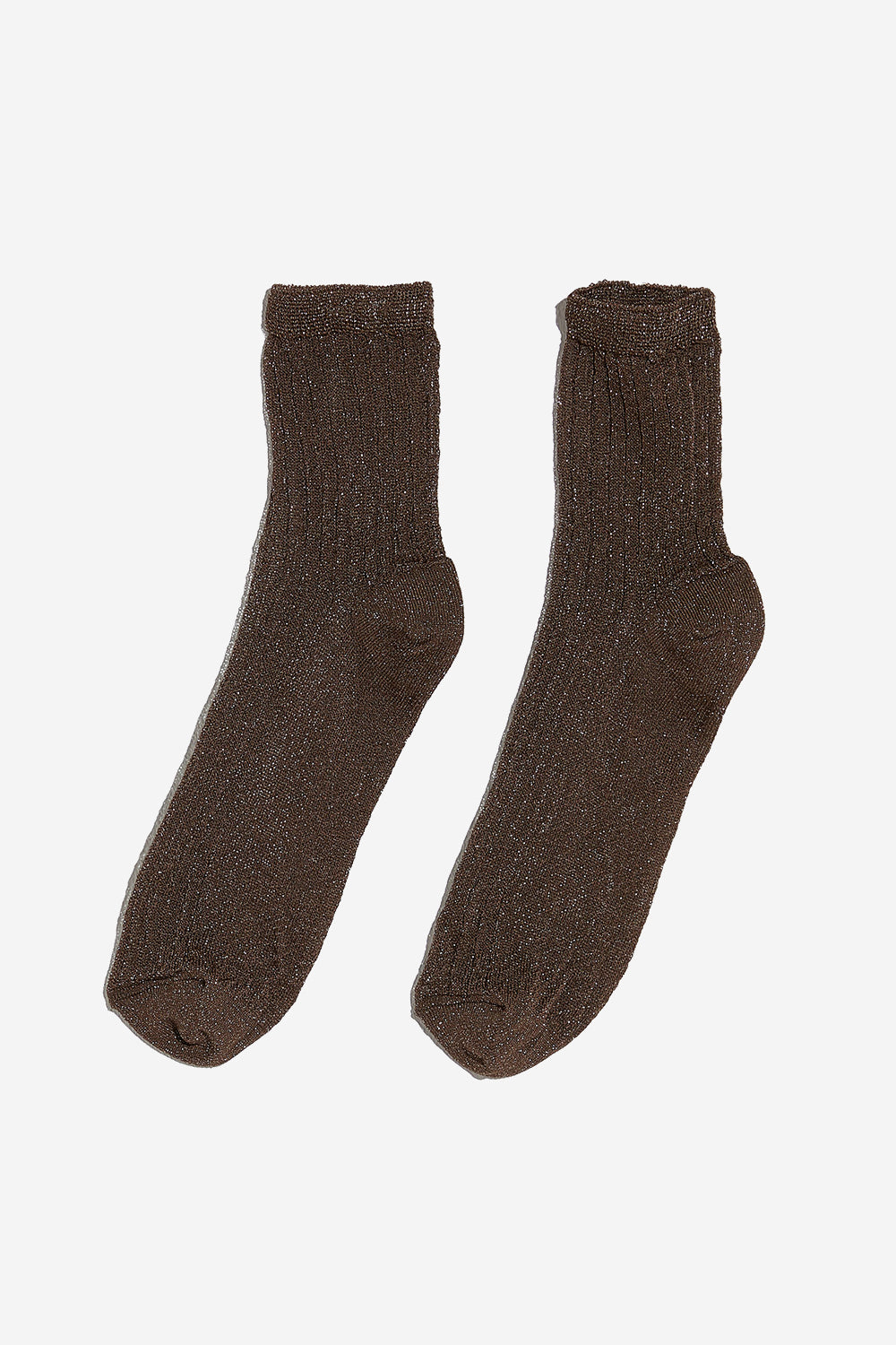 First 32 Socks Praline