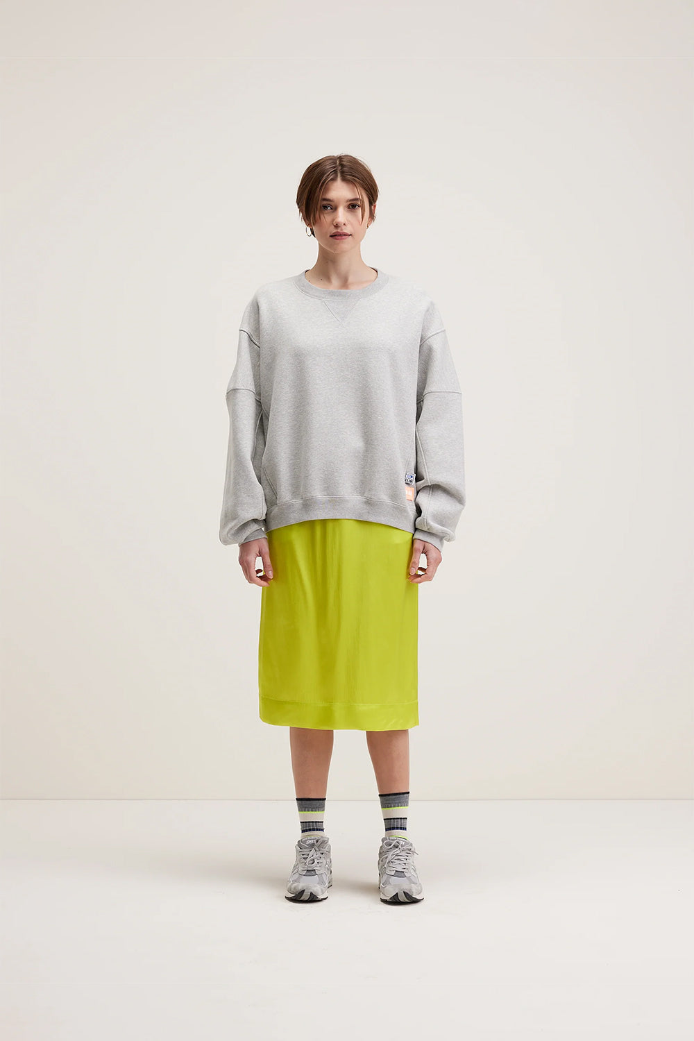 Flips Sweatshirt | Bellerose | The Standard Store