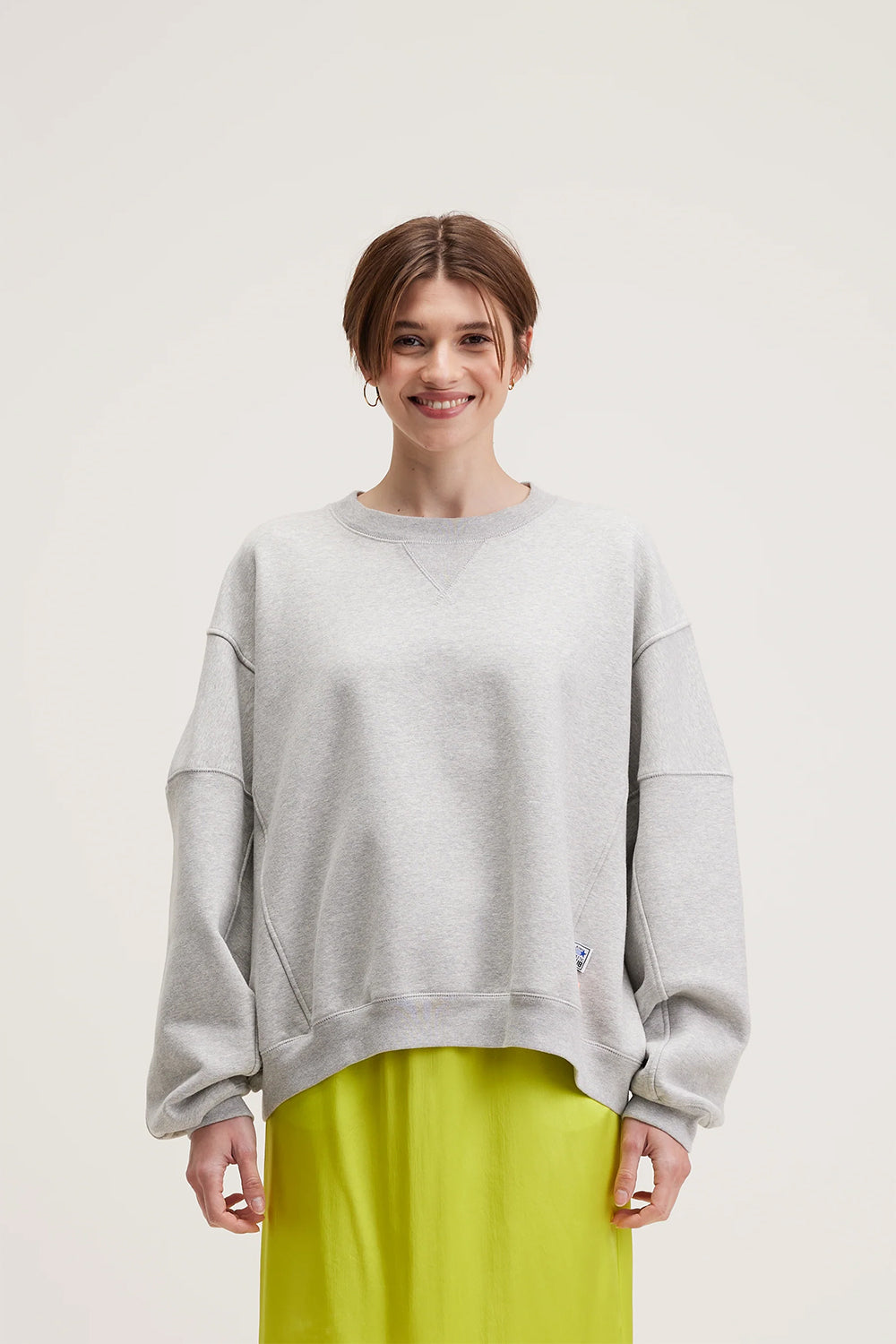 Flips Sweatshirt | Bellerose | The Standard Store