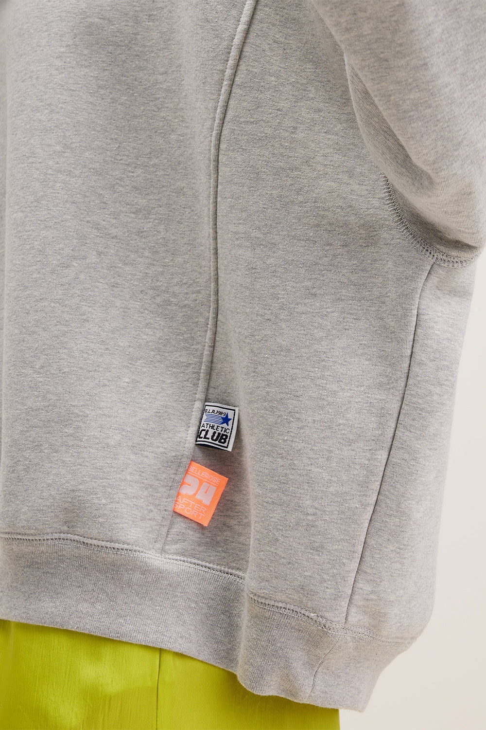 Flips Sweatshirt | Bellerose | The Standard Store