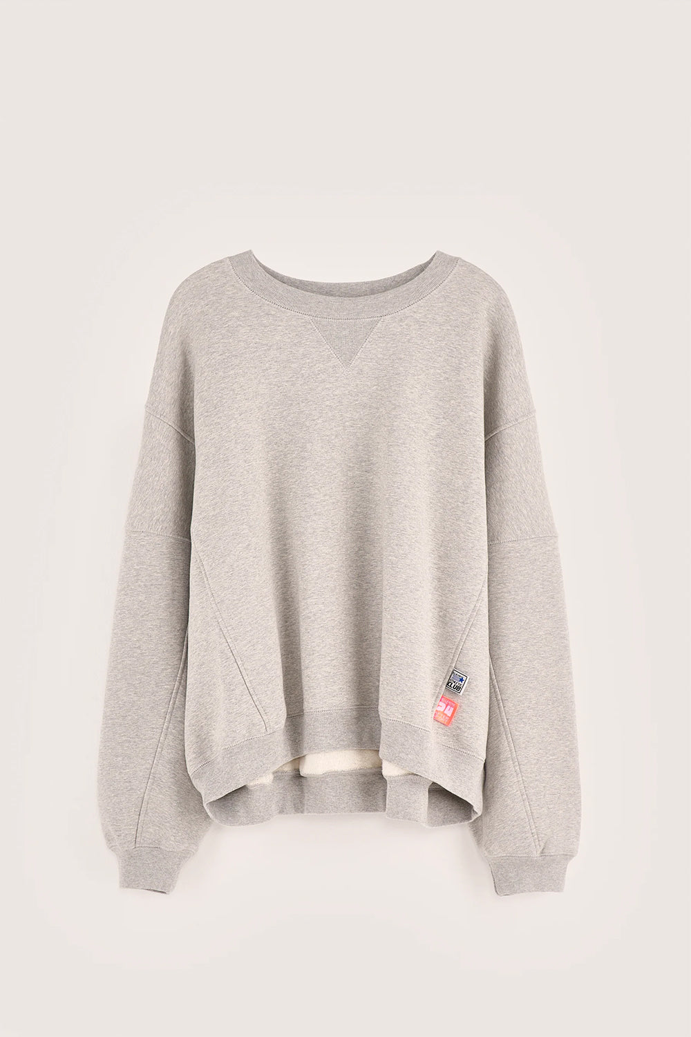 Flips Sweatshirt | Bellerose | The Standard Store