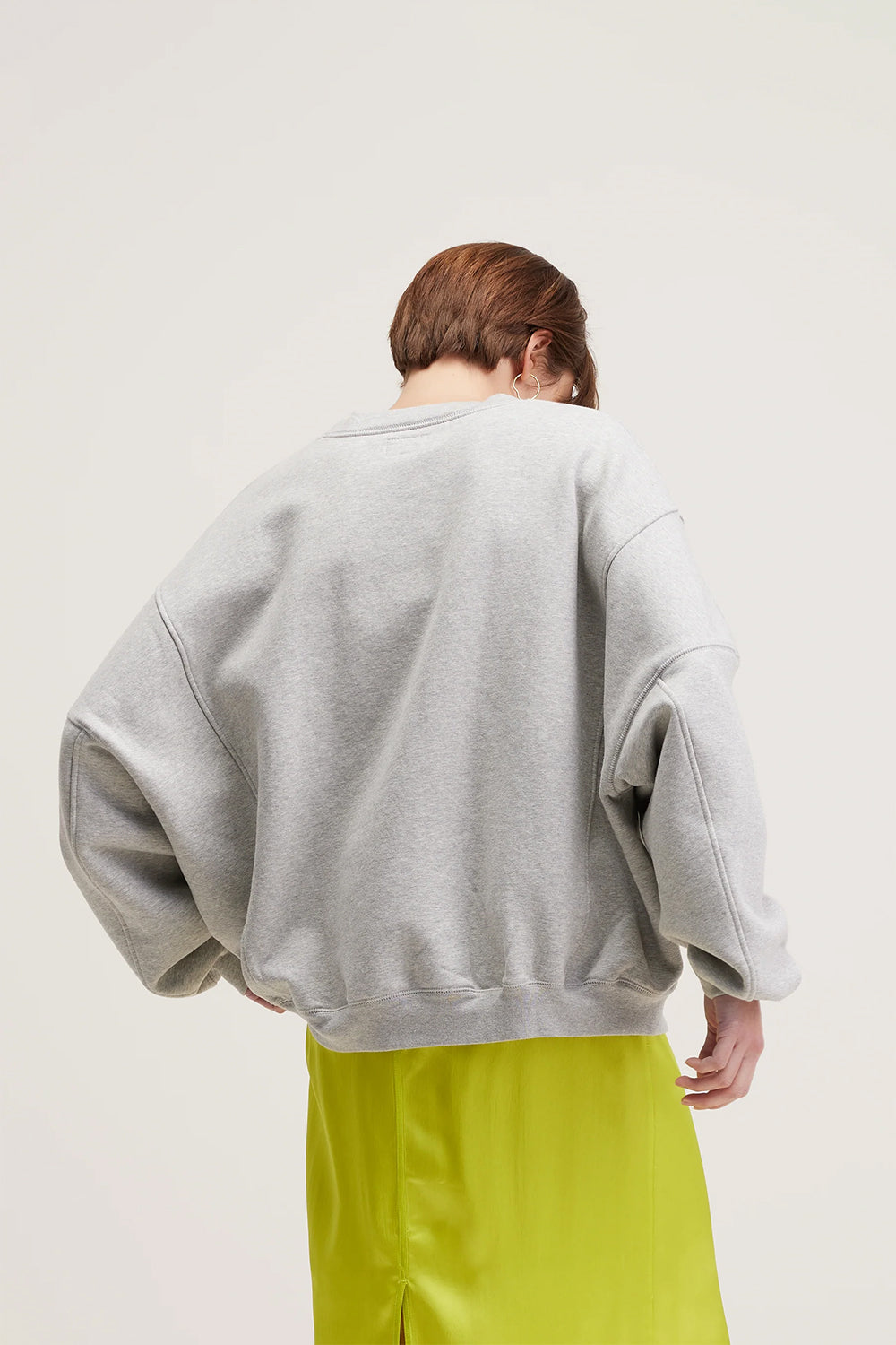 Flips Sweatshirt | Bellerose | The Standard Store