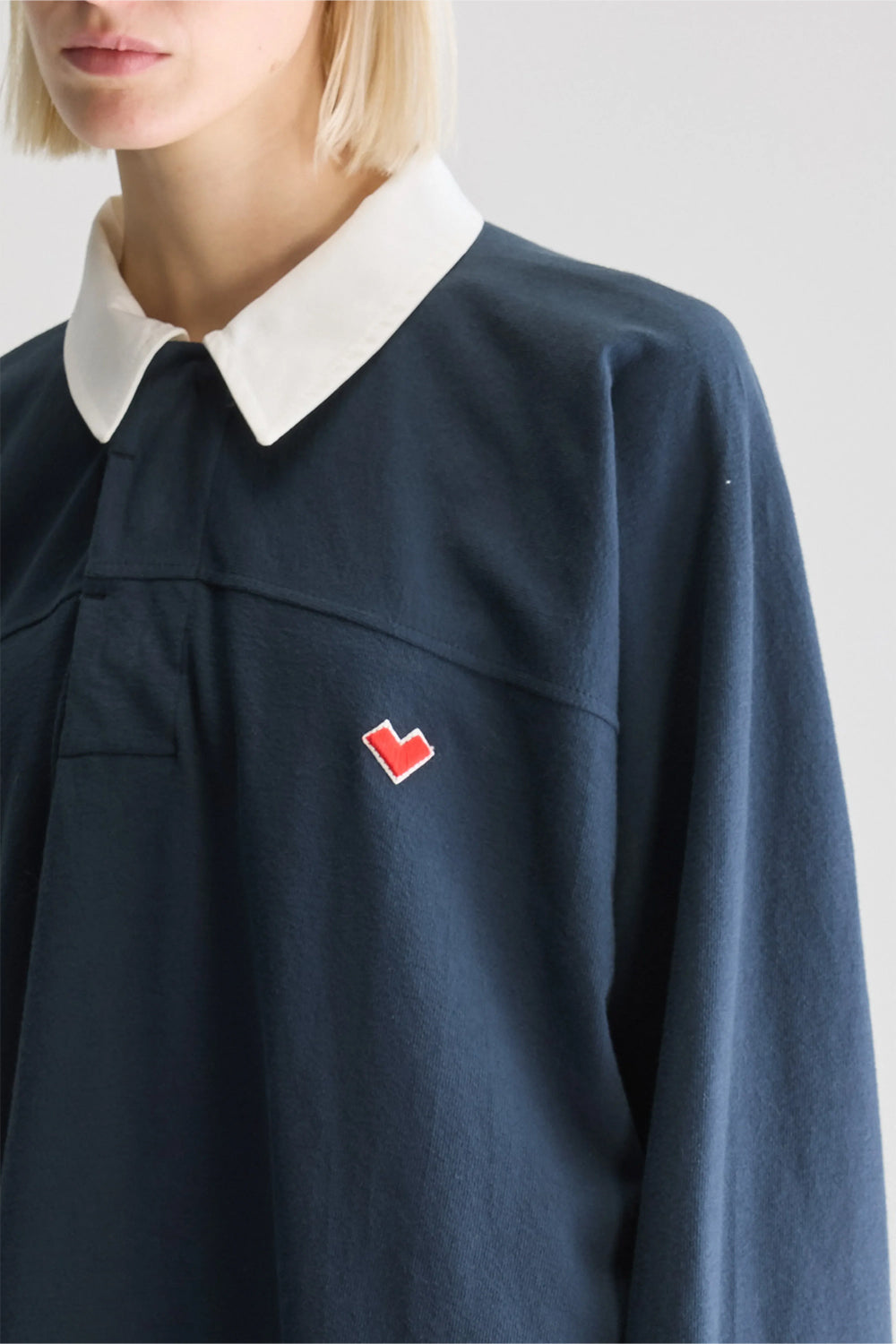 Foogy Dress | Bellerose | The Standard Store