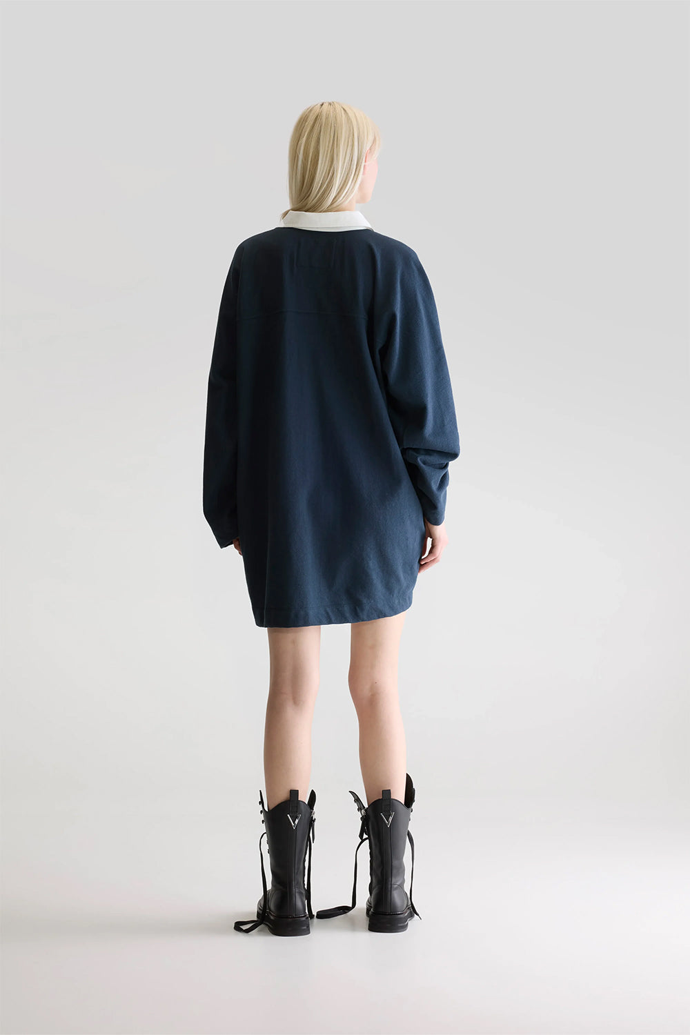 Foogy Dress | Bellerose | The Standard Store