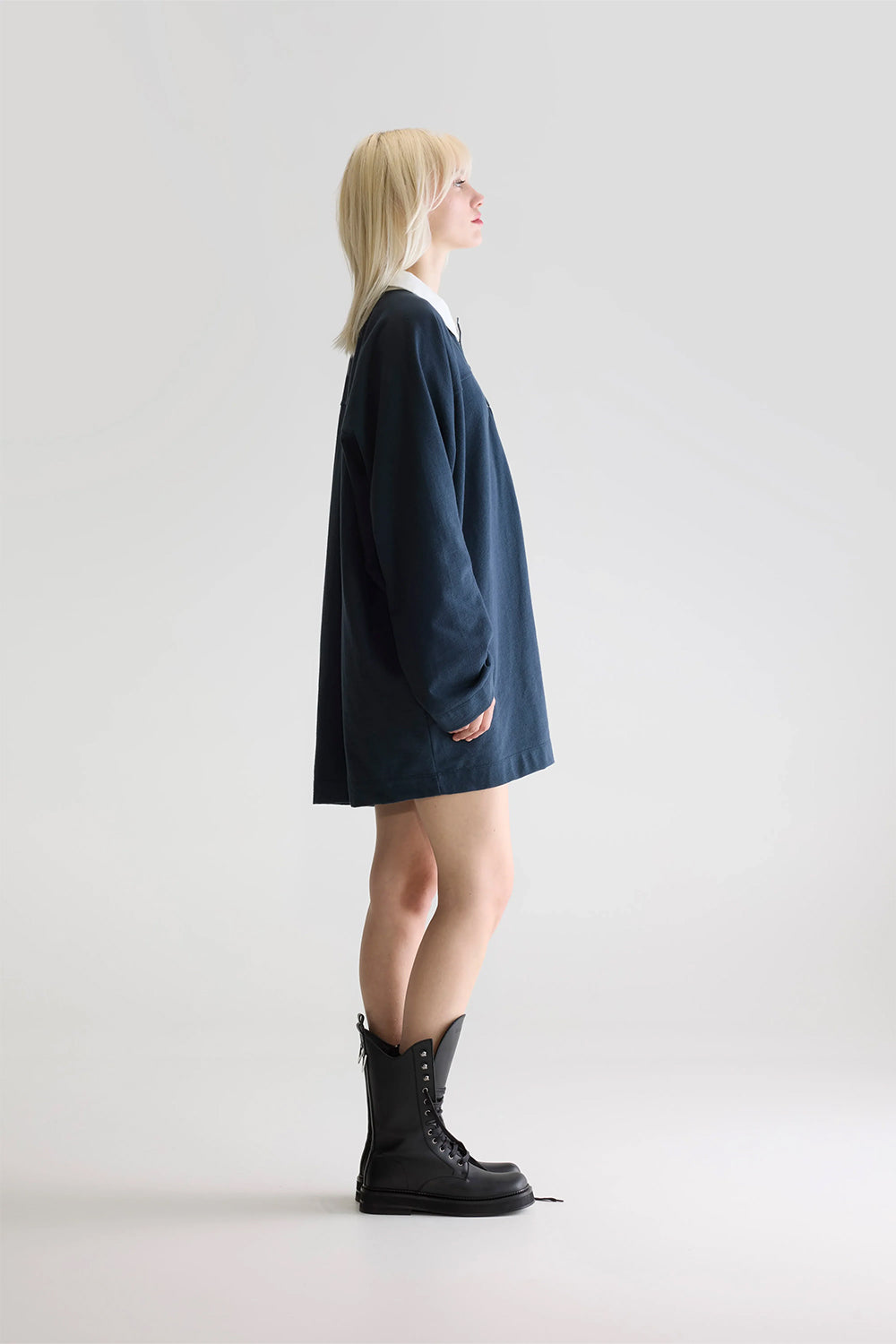 Foogy Dress | Bellerose | The Standard Store