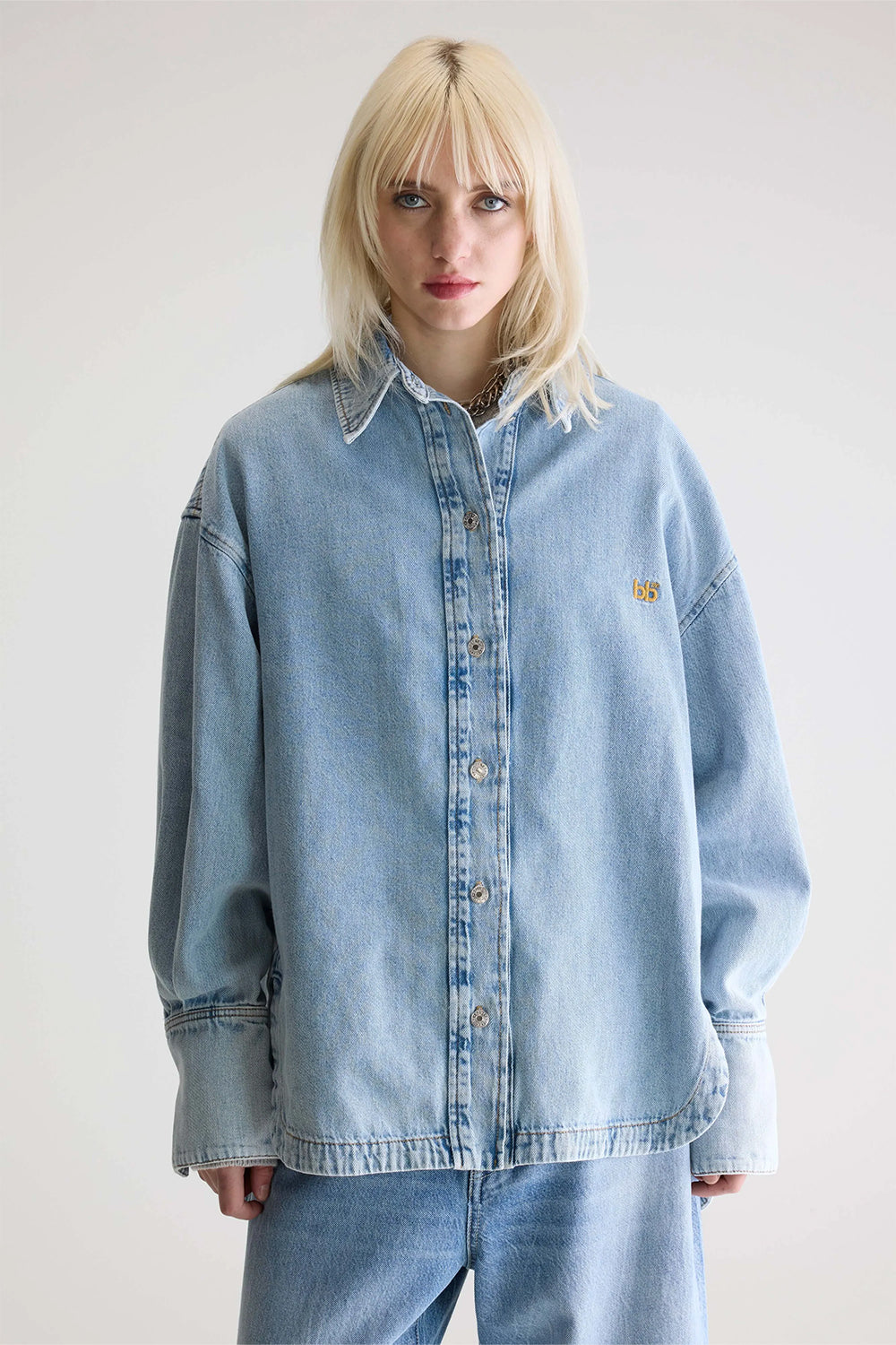 Glory Overshirt | Bellerose | The Standard Store