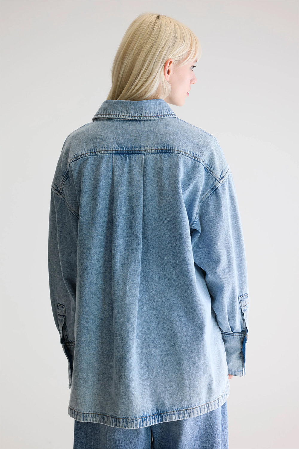 Glory Overshirt | Bellerose | The Standard Store