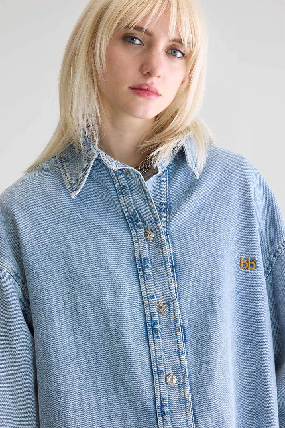 Glory Overshirt | Bellerose | The Standard Store