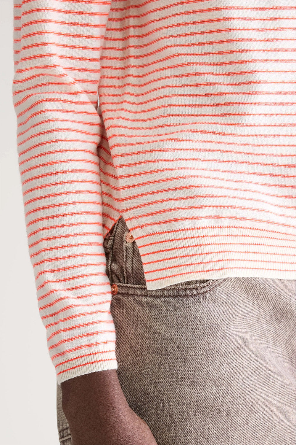 Gop Knitwear | Bellerose | The Standard Store