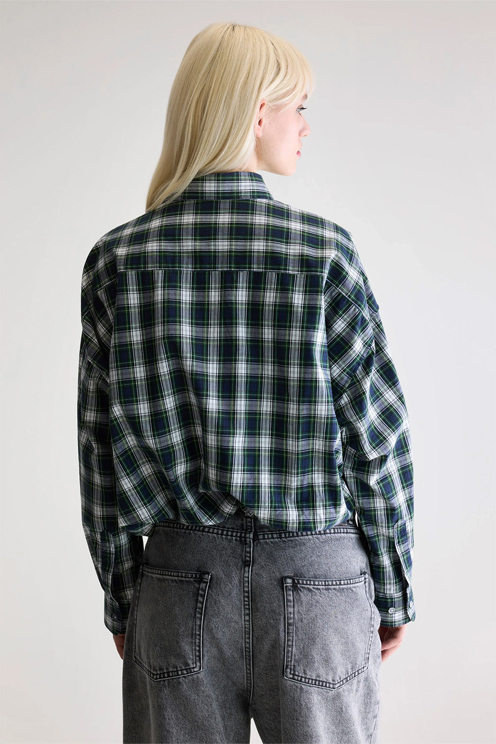 Graham Shirt, Check | Bellerose | The Standard Store