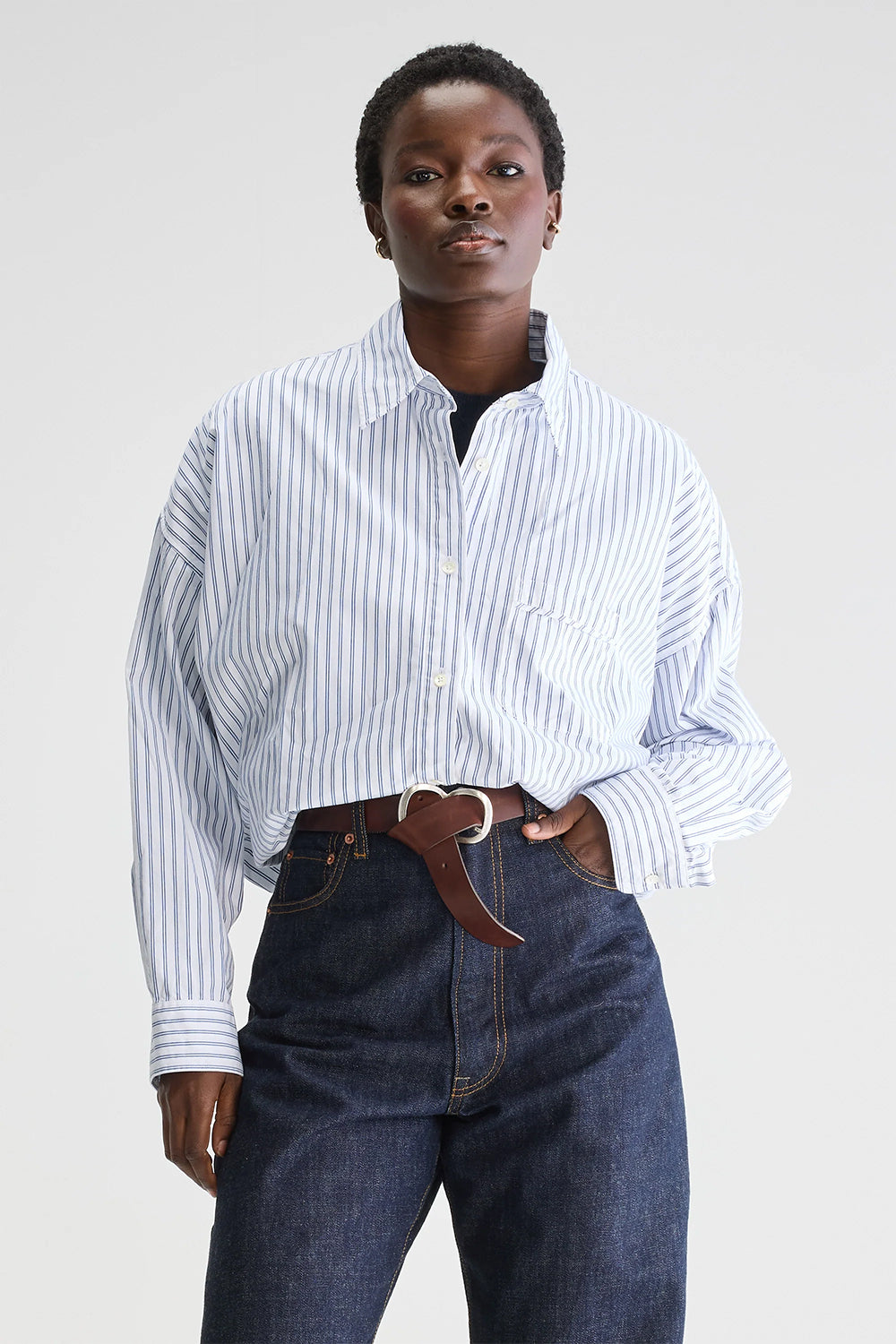 Graham Shirt | Bellerose | The Standard Store