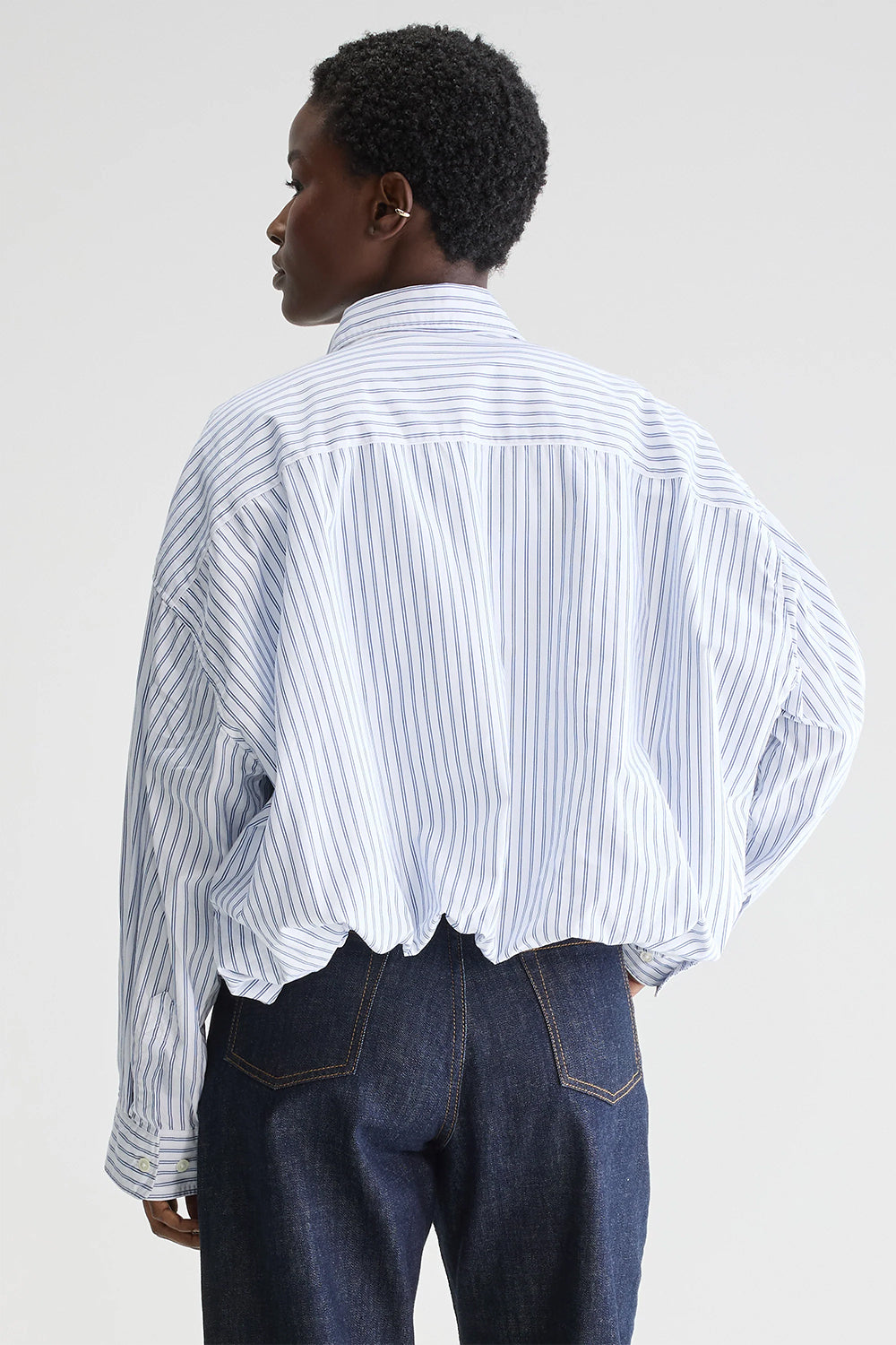 Graham Shirt | Bellerose | The Standard Store