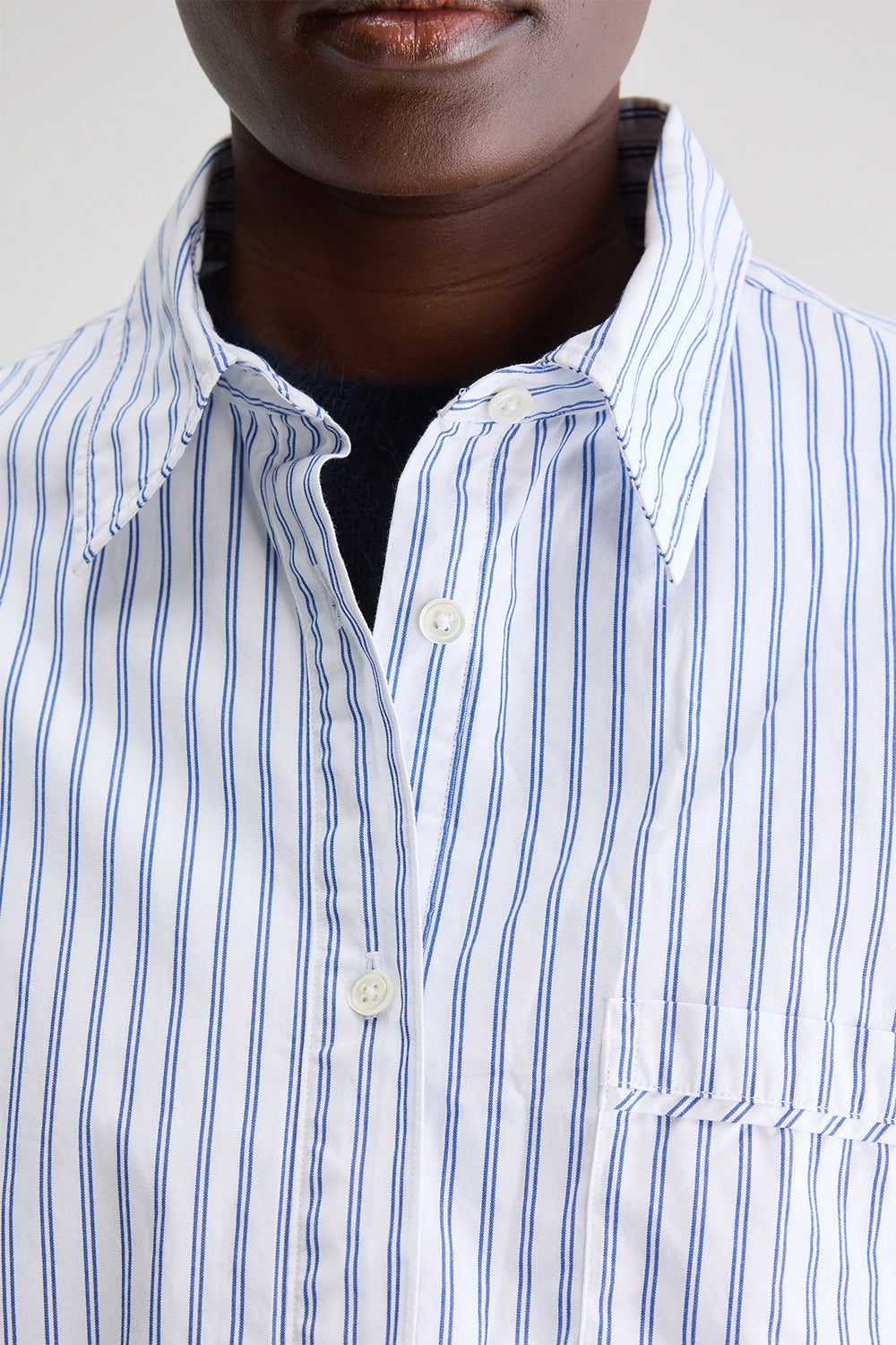 Graham Shirt | Bellerose | The Standard Store