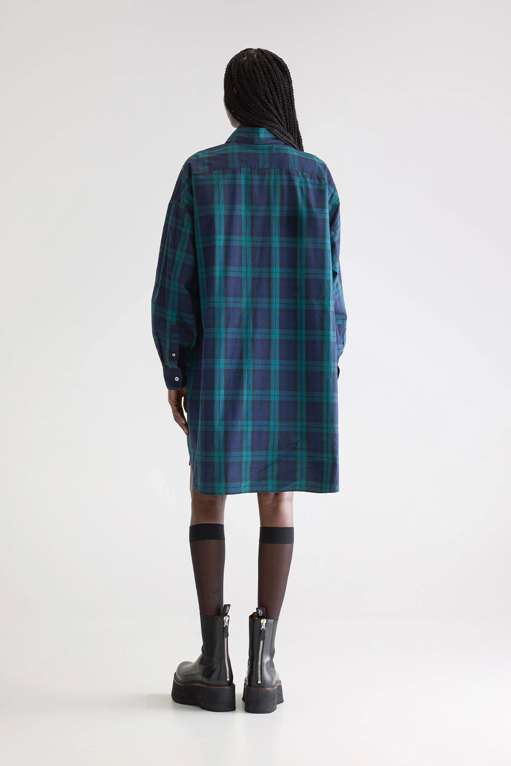 Grappa Dress | Bellerose | The Standard Store