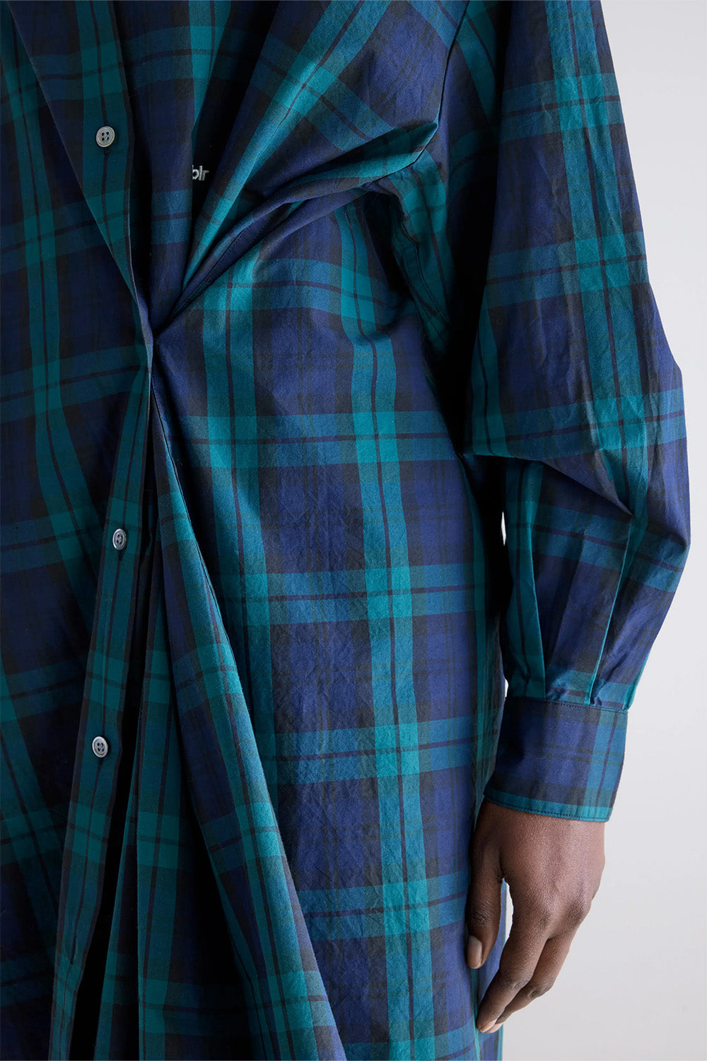 Grappa Dress | Bellerose | The Standard Store