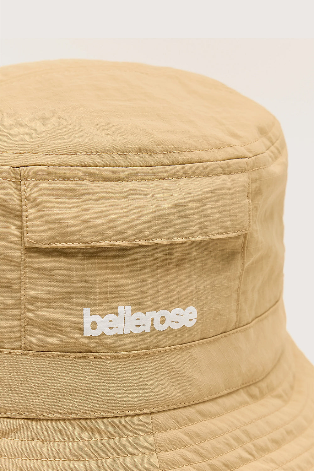 Hary Hat, Gold | Bellerose | The Standard Store