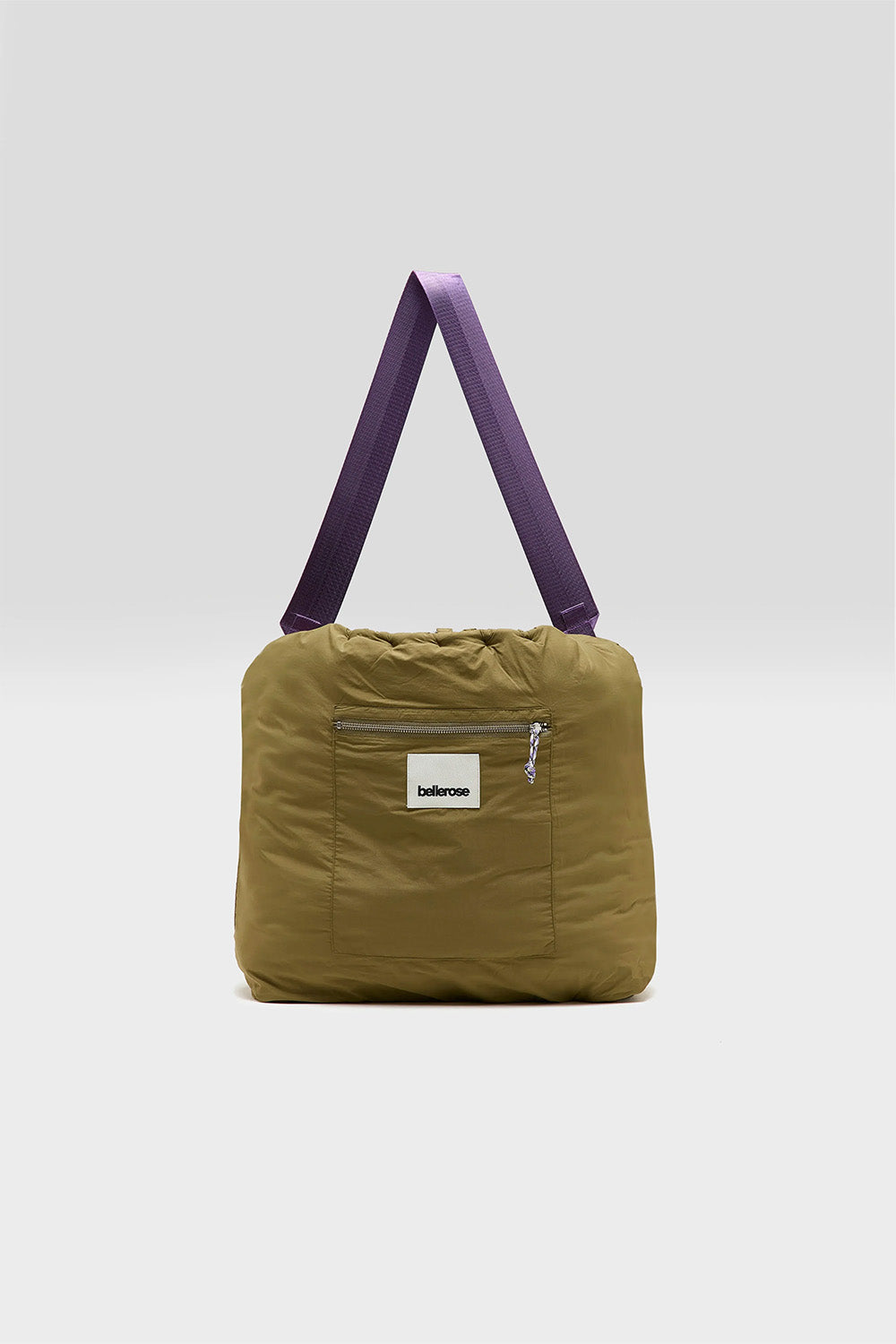 Hela Bag Military | Bellerose | The Standard Store