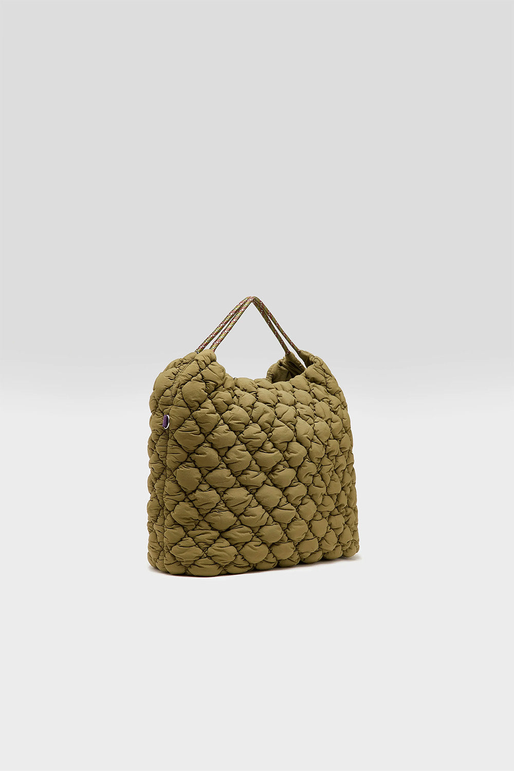Hela Bag Military | Bellerose | The Standard Store