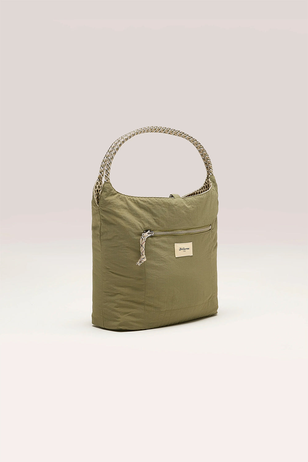 Helm Bag | Bellerose | The Standard Store