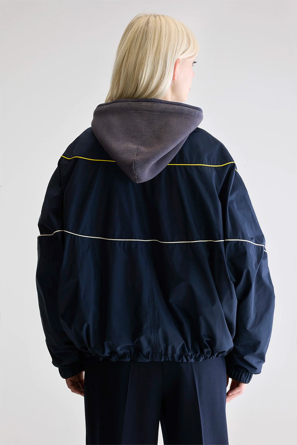 Helsinki Jacket | Bellerose | The Standard Store