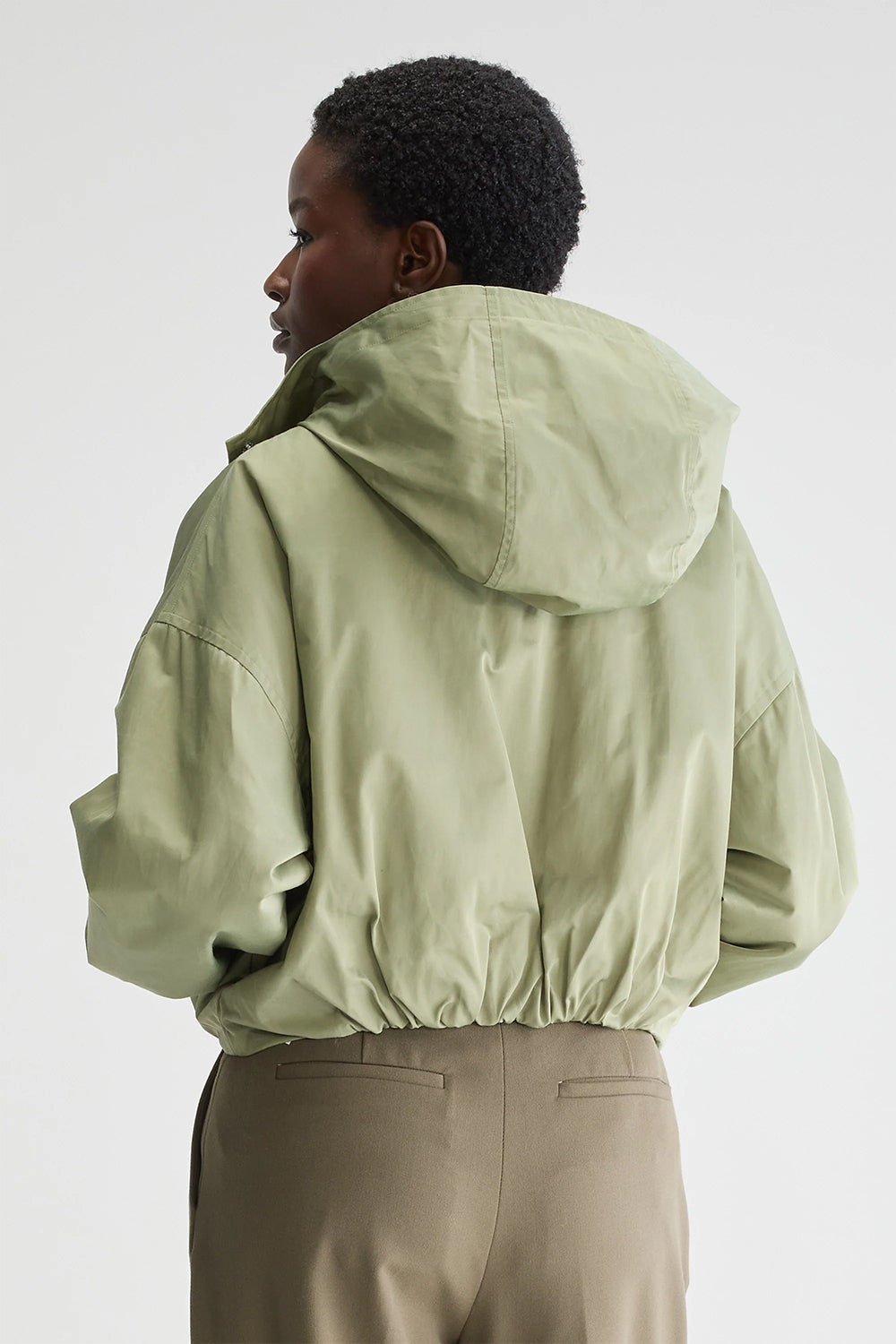 Herna Jacket | Bellerose | The Standard Store