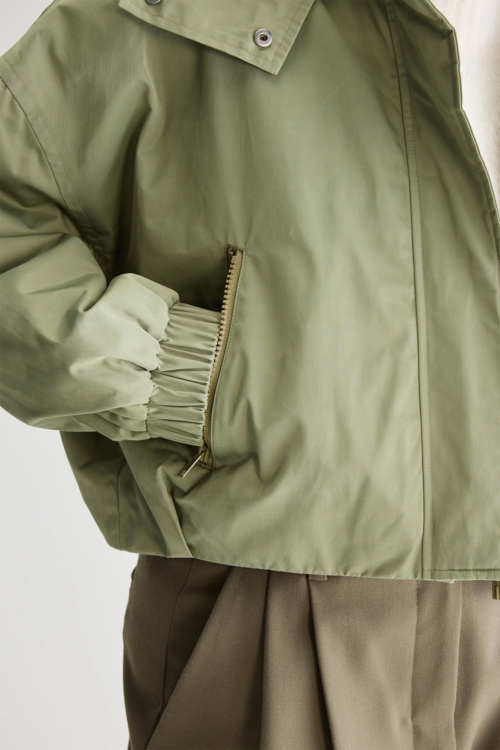 Herna Jacket | Bellerose | The Standard Store