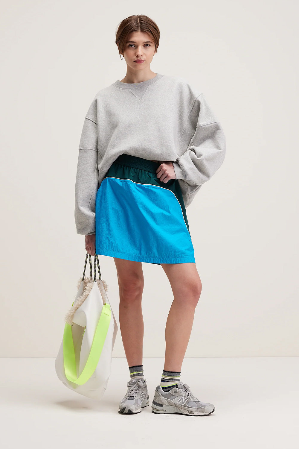 Honia Skirt | Bellerose | The Standard Store